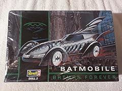 Revell batman forever for sale  Delivered anywhere in USA 