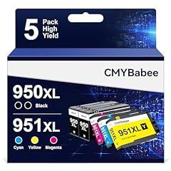 Cmybabee compatible 950xl for sale  Delivered anywhere in USA 