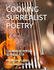 Cooking surrealist poetry d'occasion  Livré partout en France