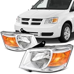Scitoo headlight assembly for sale  Delivered anywhere in USA 