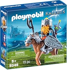 playmobil nain d'occasion  Livré partout en France