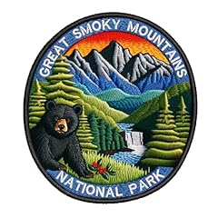 Great smoky mountains for sale  Delivered anywhere in USA 