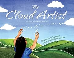 Cloud artist choctaw for sale  Delivered anywhere in USA 