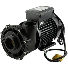 Whirlpoolpumpe lp200 2hp gebraucht kaufen  Wird an jeden Ort in Deutschland