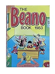 Beano book 1983. for sale  Delivered anywhere in UK