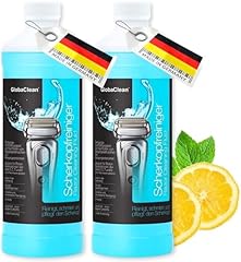 Globaclean scherkopfreiniger n gebraucht kaufen  Wird an jeden Ort in Deutschland