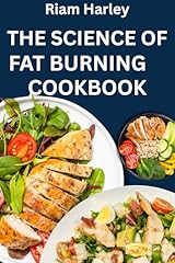 Science fat burning for sale  Delivered anywhere in Ireland