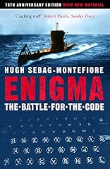 Enigma battle code for sale  Delivered anywhere in UK