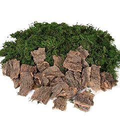 Byher fake moss for sale  Delivered anywhere in USA 