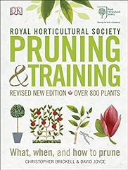 Rhs pruning training for sale  Delivered anywhere in UK