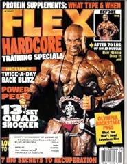 Flex 2004 january for sale  Delivered anywhere in USA 