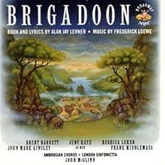 Brigadoon for sale  Delivered anywhere in UK