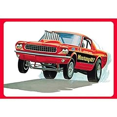 AMT 1:25 Scale 1965 Ford Mustang Funny Car Model Kit for sale  Delivered anywhere in USA 
