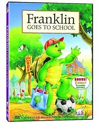 Franklin goes school for sale  Delivered anywhere in USA 