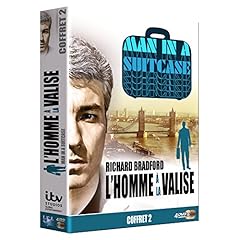 Homme valise coffret d'occasion  Livré partout en France