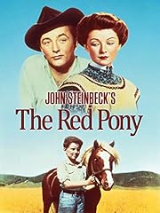 Red pony for sale  Delivered anywhere in UK