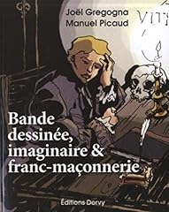 Bande dessinée imaginaire d'occasion  Livré partout en France