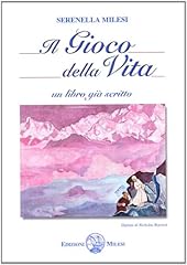 Gioco della vita. usato  Spedito ovunque in Italia 