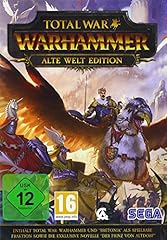 Total warhammer alte gebraucht kaufen  Wird an jeden Ort in Deutschland