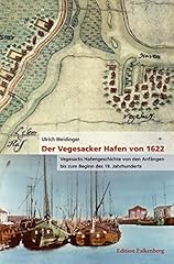 Vegesacker hafen 1622 gebraucht kaufen  Wird an jeden Ort in Deutschland