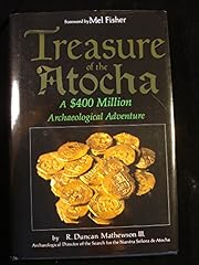 Treasure atocha 400 for sale  Delivered anywhere in USA 