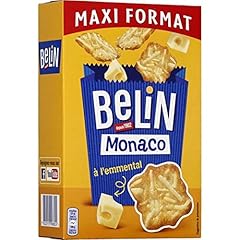 Belin monaco emmental d'occasion  Livré partout en France