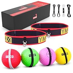 Ymx boxing reflexball gebraucht kaufen  Wird an jeden Ort in Deutschland