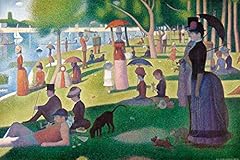 1art1 georges seurat usato  Spedito ovunque in Italia 