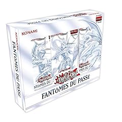 Coffret yugioh fantômes d'occasion  Livré partout en France