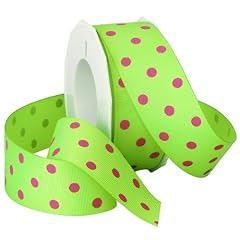 Morex grosgrain dot for sale  Delivered anywhere in USA 