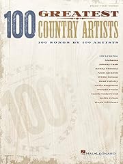 100 greatest country gebraucht kaufen  Wird an jeden Ort in Deutschland