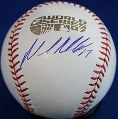 Mike adams autographed for sale  Delivered anywhere in USA 