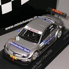 Minichamps mercedes benz gebraucht kaufen  Wird an jeden Ort in Deutschland