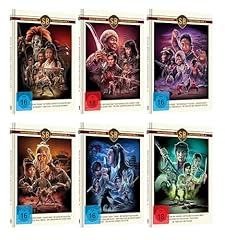 Shaw brothers collection for sale  Delivered anywhere in UK