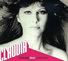 Claudia mori collection usato  Spedito ovunque in Italia 