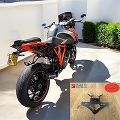 Tail tidy ktm for sale  Delivered anywhere in UK