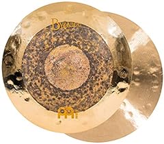 Meinl cymbals byzance for sale  Delivered anywhere in UK