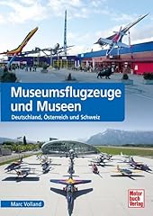 Museumsflugzeuge und museen d'occasion  Livré partout en Belgiqu