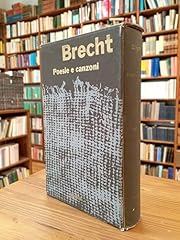 Poesie canzoni. cura usato  Spedito ovunque in Italia 