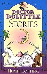 Dolittle stories d'occasion  Livré partout en France