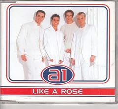 Like rose cd for sale  Delivered anywhere in UK