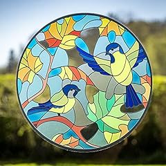 Large stained glass for sale  Delivered anywhere in UK