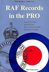 Raf records pro for sale  Delivered anywhere in UK