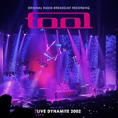 Live dynamite 2002 gebraucht kaufen  Wird an jeden Ort in Deutschland