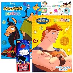 Hercules coloring book for sale  Delivered anywhere in USA 