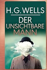 Wells unsichtbare mann gebraucht kaufen  Wird an jeden Ort in Deutschland