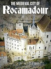 Medieval city rocamadour for sale  Delivered anywhere in USA 