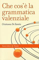 Che cos grammatica usato  Spedito ovunque in Italia 