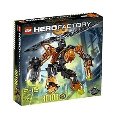 Lego hero factory for sale  Delivered anywhere in UK