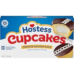 Hostess golden cupcakes for sale  Delivered anywhere in USA 